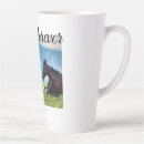 Recherche de chevaux café tasses Pour eux