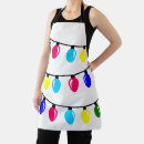 Search for light bulb aprons Bulbs