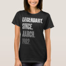 Search for vintage 1982 tshirts March