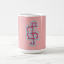 Search for treble clef mugs Abstract