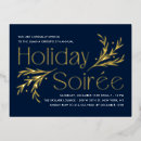 Recherche de nouvelle année chic invitations De fête