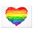 Search for rainbow colours posters Lgbtqia