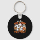 Search for spooky halloween keychains Ghost