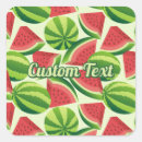 Recherche de vert rouge autocollants Doux