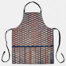 Search for steel aprons Pattern