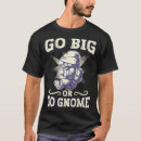 Search for garden gnome Gardening
