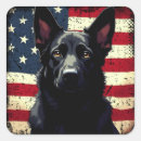 Recherche de german shepherd autocollants Noël