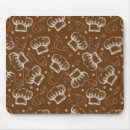 Recherche de clipart tapis souris Chef