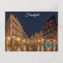 Recherche de frankfurt cartes postales Travel