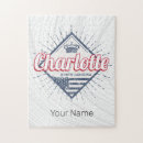 Search for charlotte puzzles Vintage
