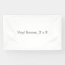 Search for vinyl banners Flat
