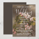 Search for apple blossom invitations Elegant