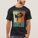 Search for karate dad tshirts Regular