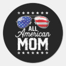 Search for bar and grill stickers Family fireworks night