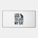 Recherche de dieu chat tapis souris Chaton