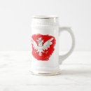Search for polska mugs White