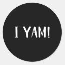 Search for yam stickers Festive