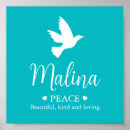 Search for white dove posters Peace