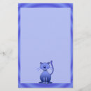 Search for cat stationery paper Cute