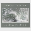 Search for sea water wrapping paper Ocean