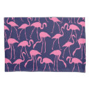 Search for flamingos pillowcases Colourful
