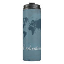 Search for world map travel mugs Traveller