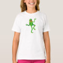 Search for kermit tshirts Green