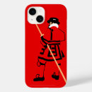 Search for magazine iphone cases Red