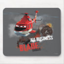 Search for 2 planes mousepads Planes fire and rescue