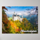 Recherche de allemandes de posters Château de neuschwanstein