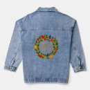 Search for christmas jackets Holly