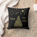 Recherche de sapin de coussins Arbre de noël