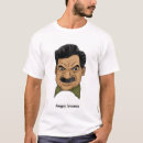 Recherche de saddam tshirts Humour