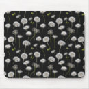 Search for dandelion mousepads Weed