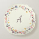 Recherche de pastel floral coussins Fleurs