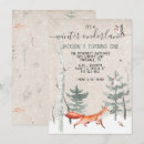 Search for winter onderland invitations Boy