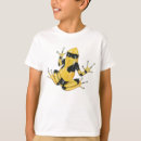 Search for poison dart frog tshirts Frogs