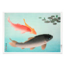 Recherche de koson posters Poisson
