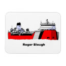 Recherche de rogers magnets Dessin animé