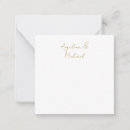 Recherche de impression typographique vœux cartes Pour eux
