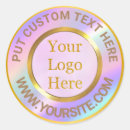 Search for designer stickers Modern