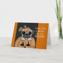 Search for halloween cards Trick or treat
