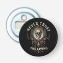 Search for horror bottle openers Spooky