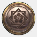 Search for kamon stickers Emblem