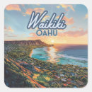 Search for oahu stickers Waikiki beach