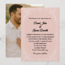 Search for etchings 5x7 invitations Pink