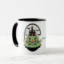 Search for mansion mugs Scary