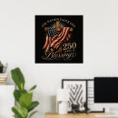 Search for one god posters 250 years