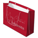 Search for merry christmas gift bags Modern