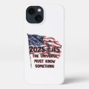 Search for democracy iphone cases Freedom